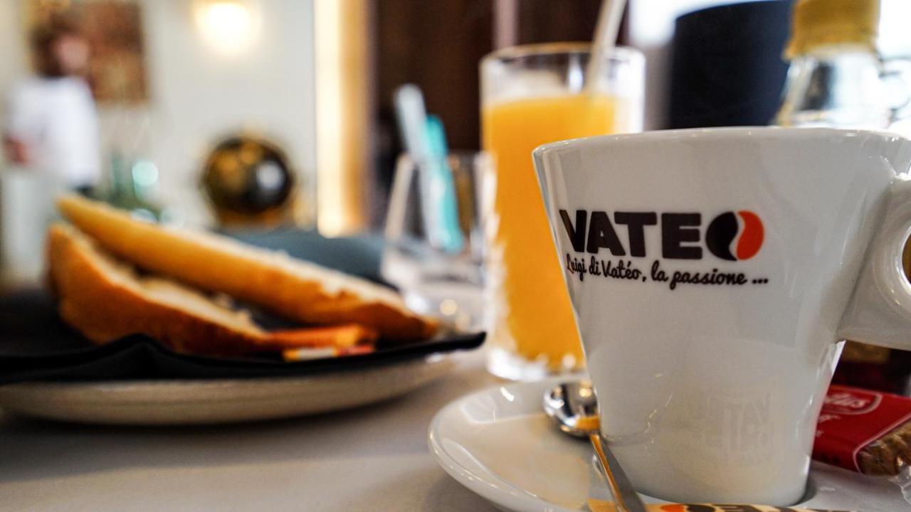 Studio Apartment Massena Nice! Free Breakfast! 外观 照片