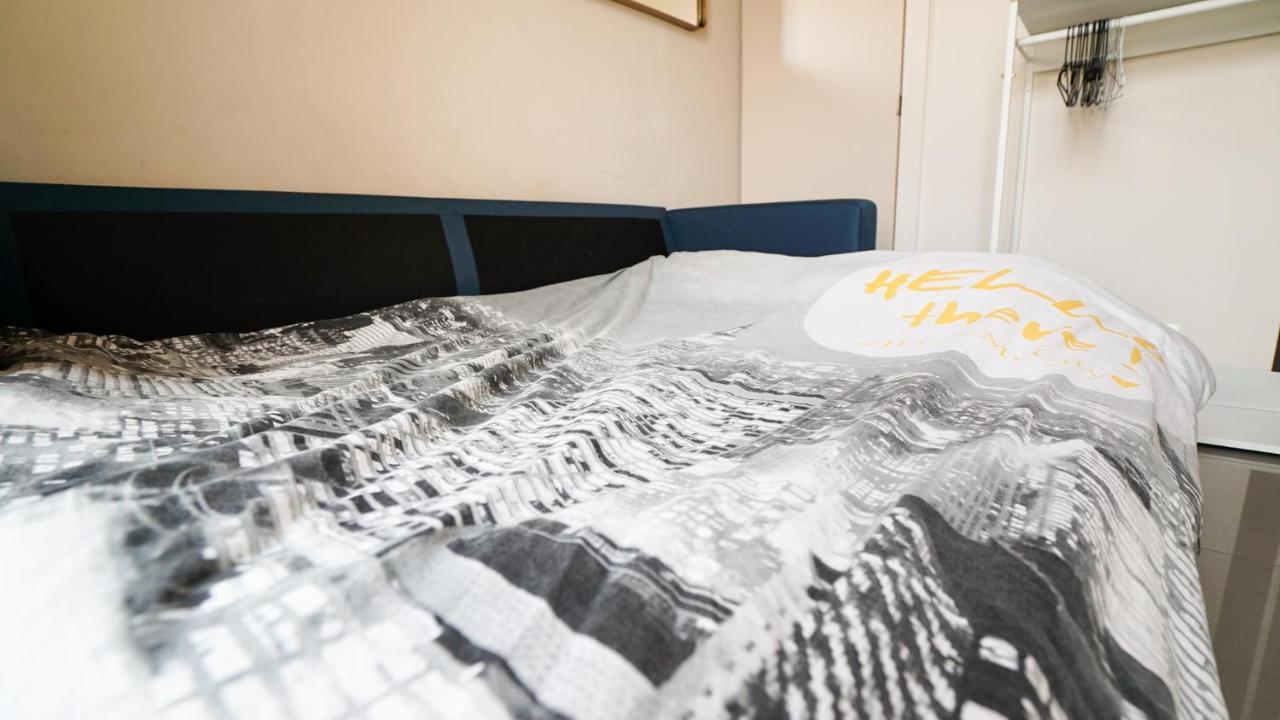 Studio Apartment Massena Nice! Free Breakfast! 外观 照片
