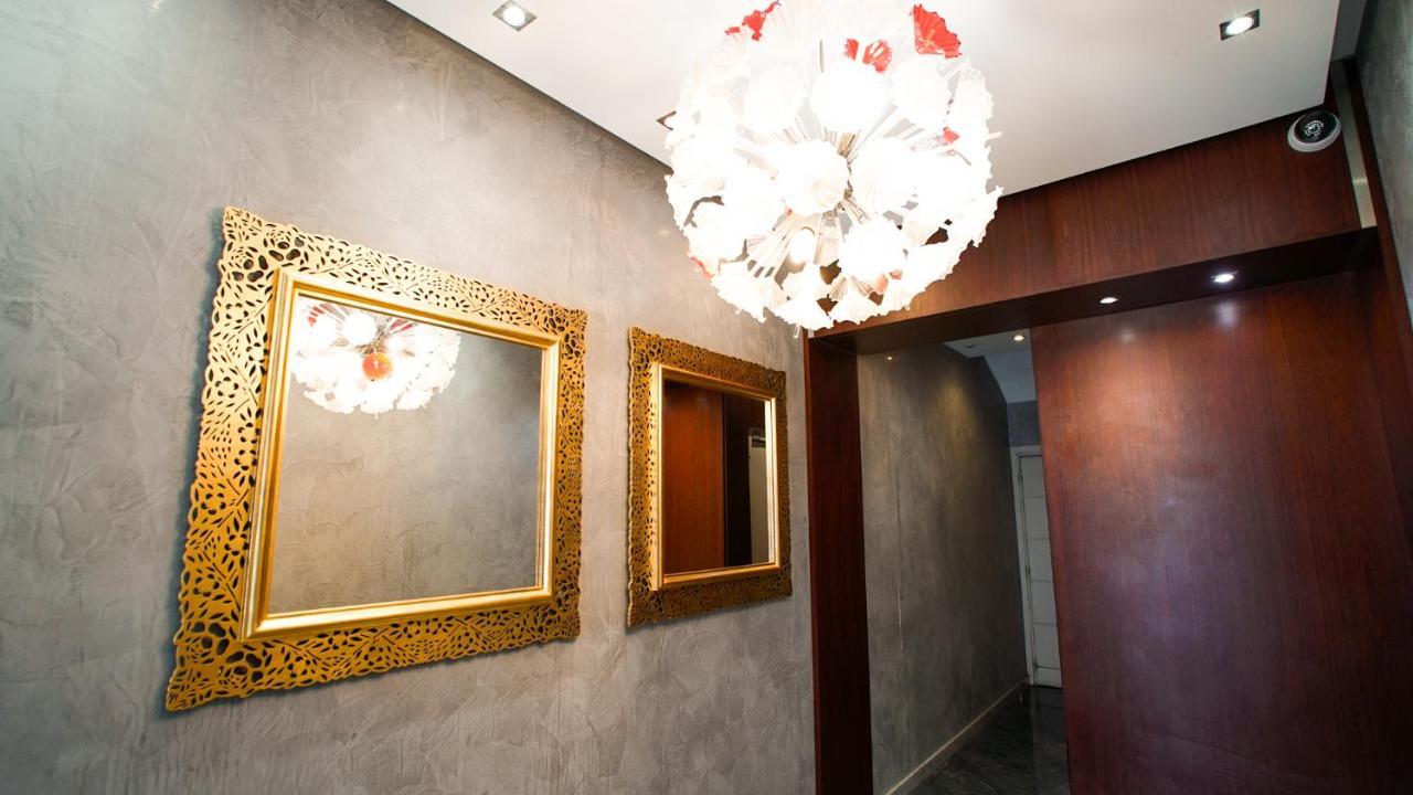 Studio Apartment Massena Nice! Free Breakfast! 外观 照片