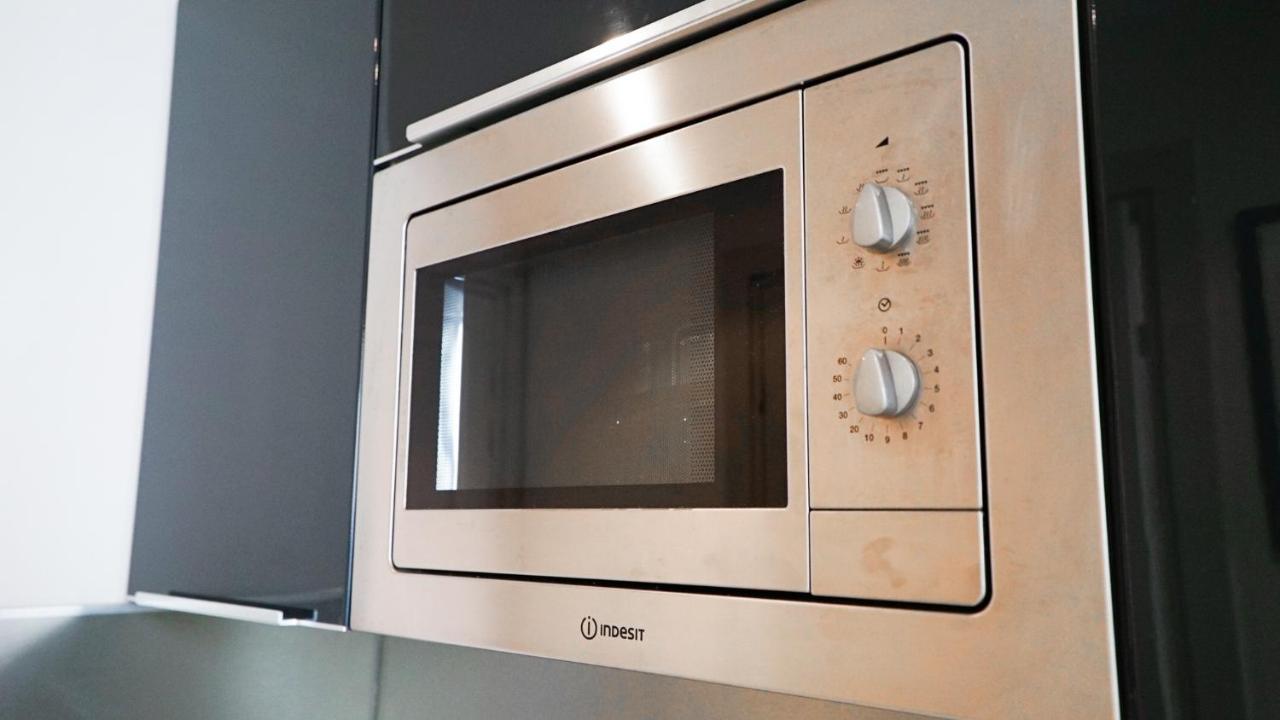 Studio Apartment Massena Nice! Free Breakfast! 外观 照片