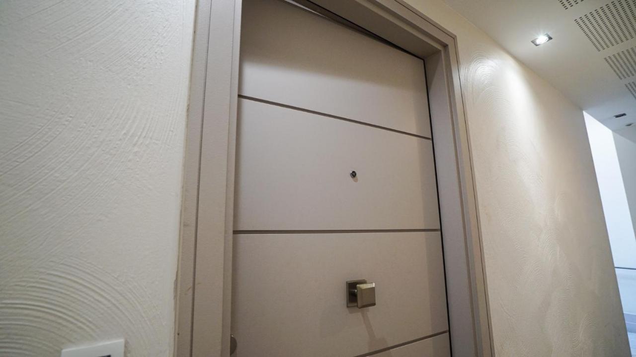 Studio Apartment Massena Nice! Free Breakfast! 外观 照片