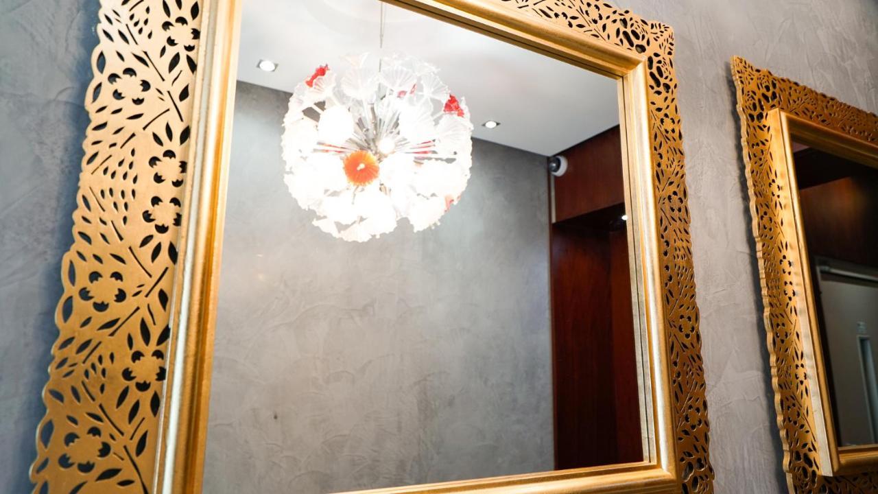Studio Apartment Massena Nice! Free Breakfast! 外观 照片