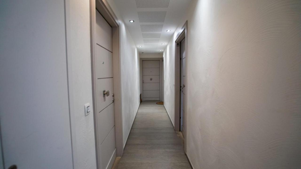 Studio Apartment Massena Nice! Free Breakfast! 外观 照片