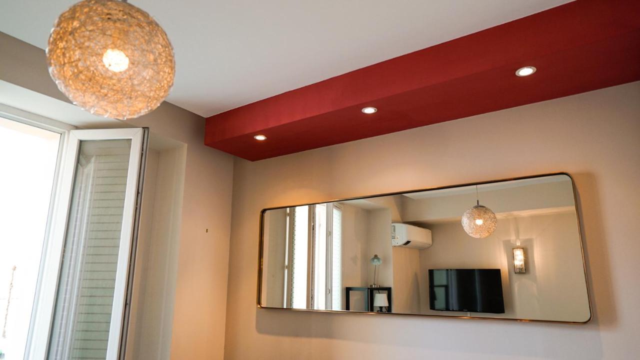 Studio Apartment Massena Nice! Free Breakfast! 外观 照片